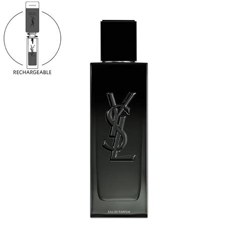 yves saint laurent herrendüfte